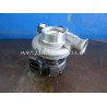 Komatsu Turbocharger...