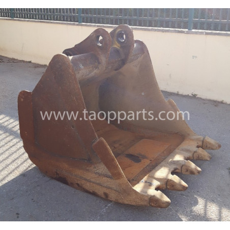 Cazo o Cuchara Komatsu... Cazo o Cuchara Komatsu...