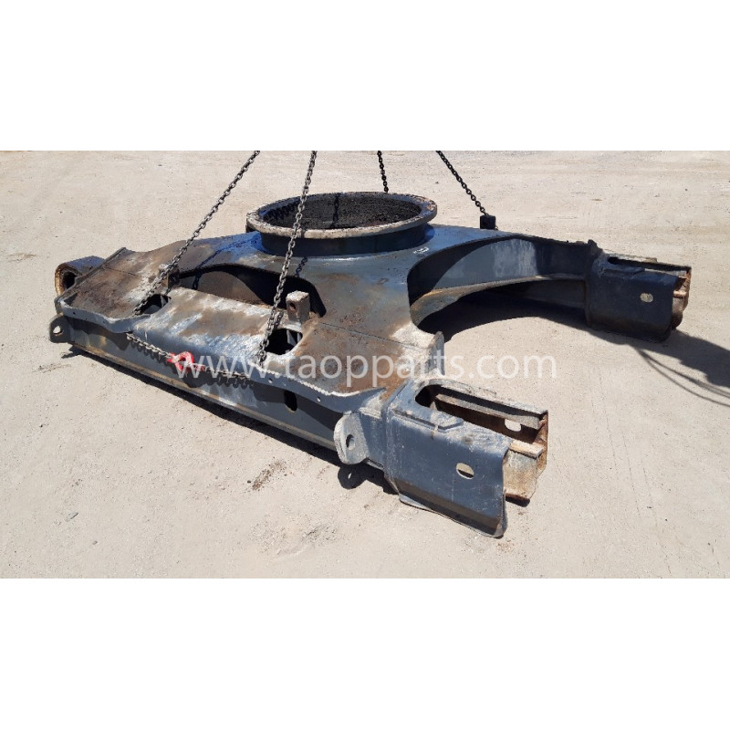Chassis d'occasion Komatsu... Chassis d'occasion Komatsu...