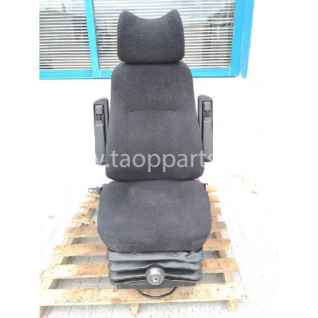 used Komatsu Driver seat... used Komatsu Driver seat...