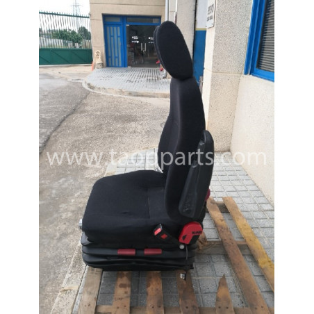 used Komatsu Driver seat... used Komatsu Driver seat...