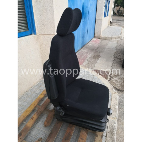 used Komatsu Driver seat... used Komatsu Driver seat...