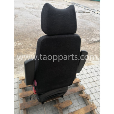 used Komatsu Driver seat... used Komatsu Driver seat...