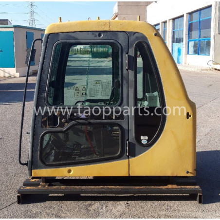 Cab 20E-54-K1600 for...