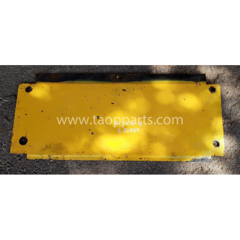 Tapa 20Y-54-78881 para...