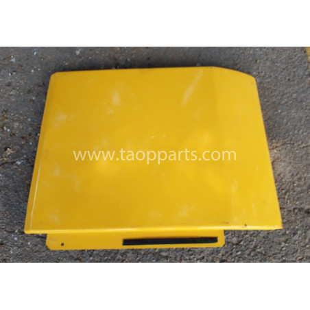 used Komatsu Cover...