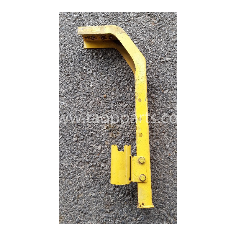 Suporte usado Komatsu...