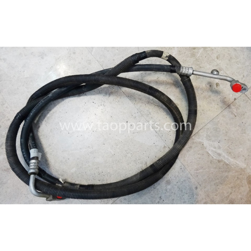 Tubos usado Komatsu...