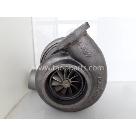 Turbocharger 6505-52-5440...