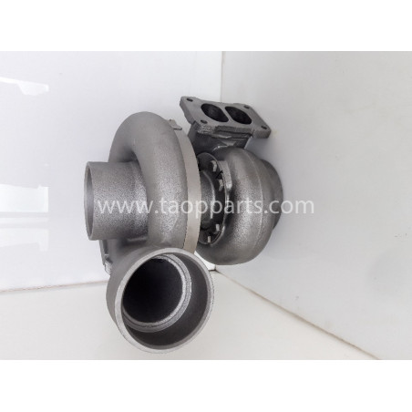 Turbocharger 6505-52-5440...