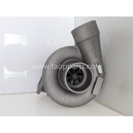 Turbocharger 6505-52-5440...