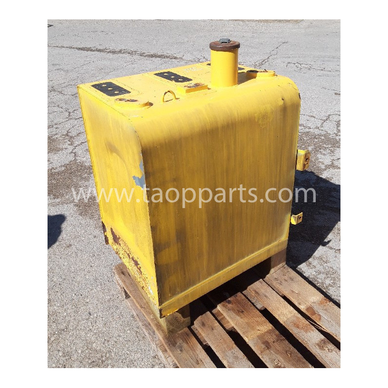 Deposito Hidraulico Komatsu...