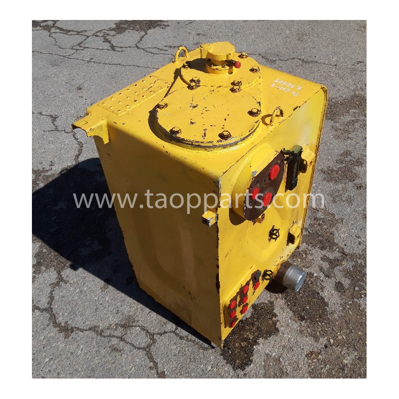 Serbatoio usato Komatsu...