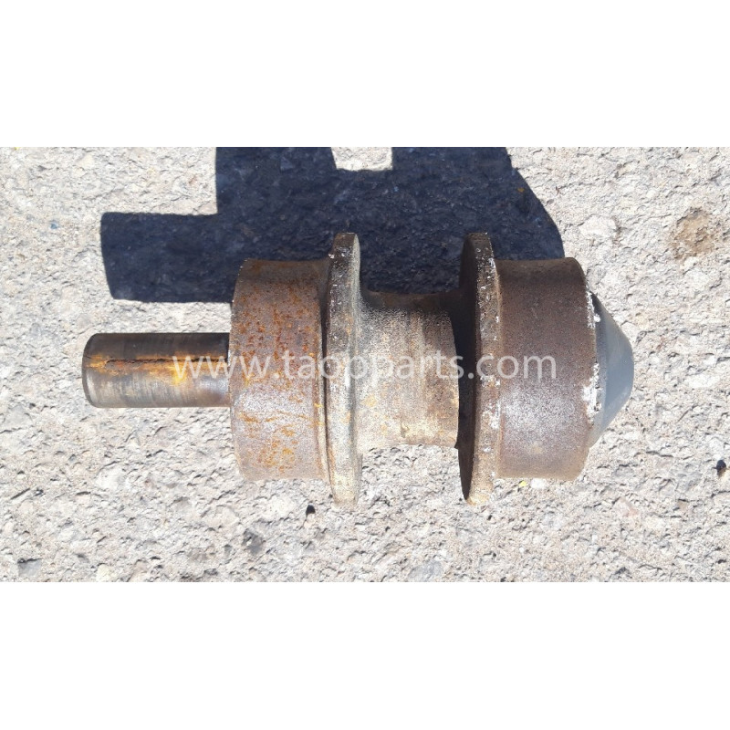 used Komatsu Roller... used Komatsu Roller...