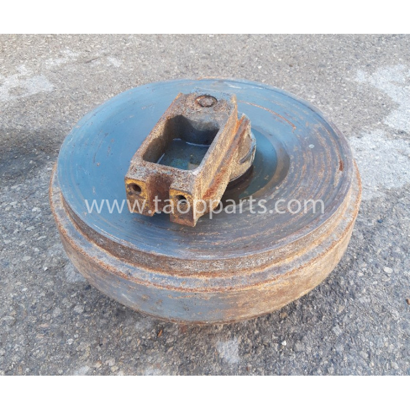 used Komatsu Idler... used Komatsu Idler...
