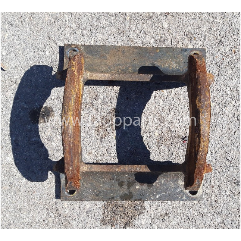 Protecteur Komatsu...