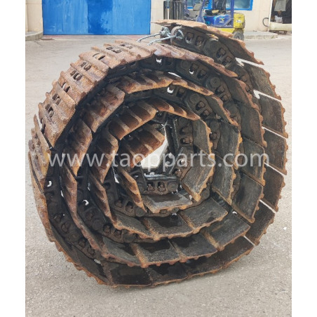 Chaine Komatsu 20Y-32-02360... Chaine Komatsu 20Y-32-02360...