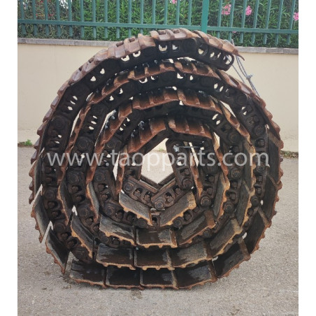 Chaine Komatsu 20Y-32-02360... Chaine Komatsu 20Y-32-02360...