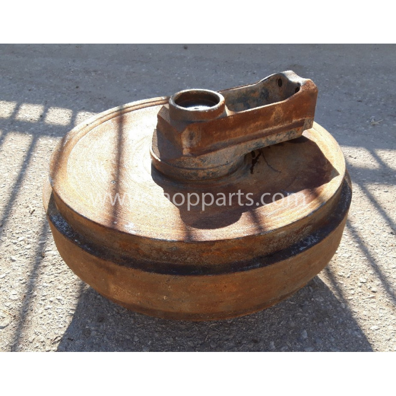 Komatsu Idler 207-30-00161...