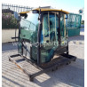 Cabine usada Komatsu...