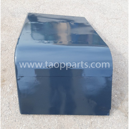 Komatsu Fender 419-54-H4131... Komatsu Fender 419-54-H4131...