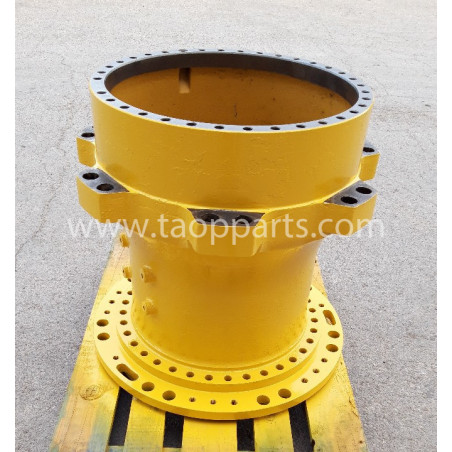 caixa Komatsu 569-22-72711... caixa Komatsu 569-22-72711...