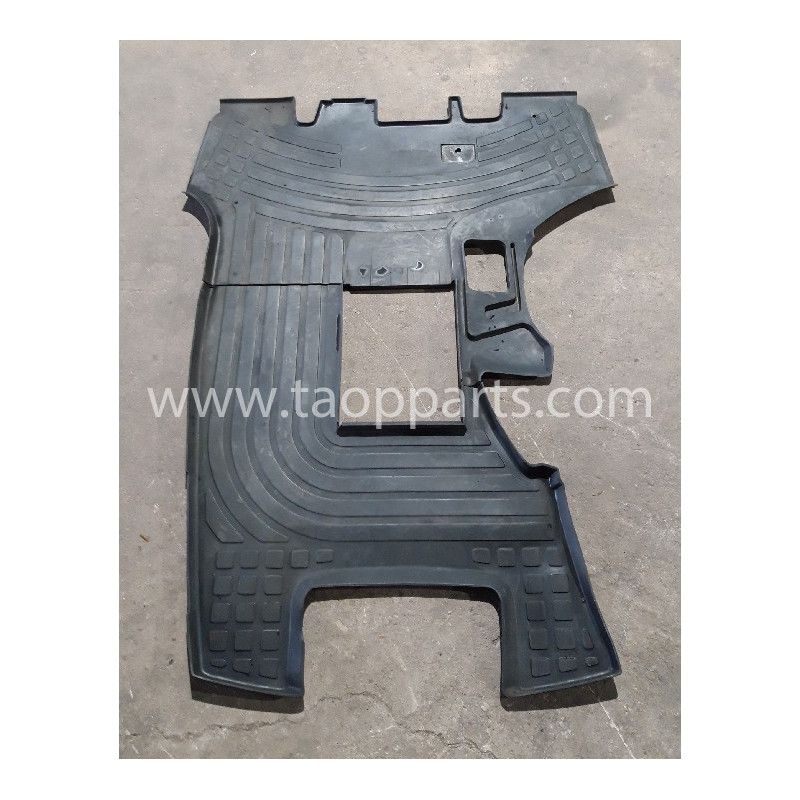 Rivestimento Komatsu...