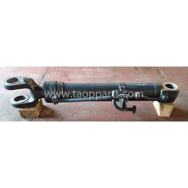 Pistone di sollevamento... Pistone di sollevamento...