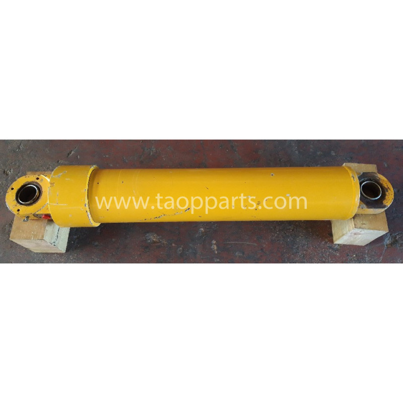 Vérin de levage tombereau... Vérin de levage tombereau...