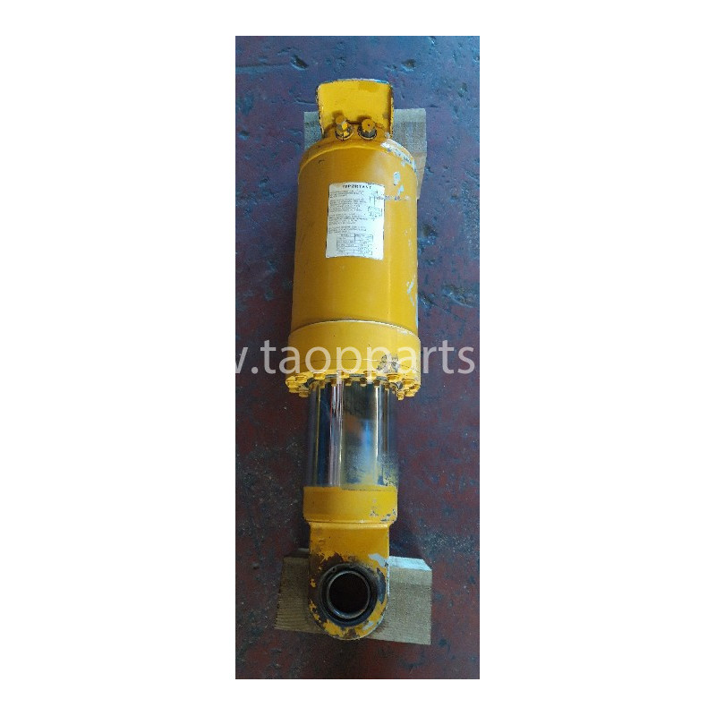 cilindro suspensão... cilindro suspensão...