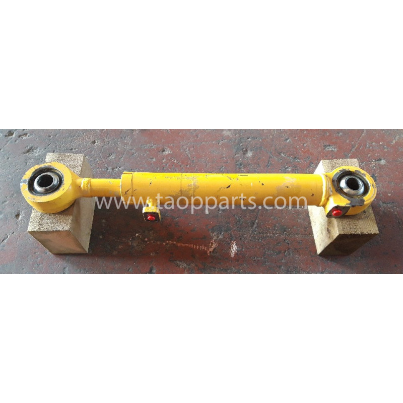 Cilindro de dirección... Cilindro de dirección...