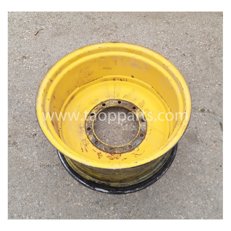 Llantas 16.9/28SG 10PR...