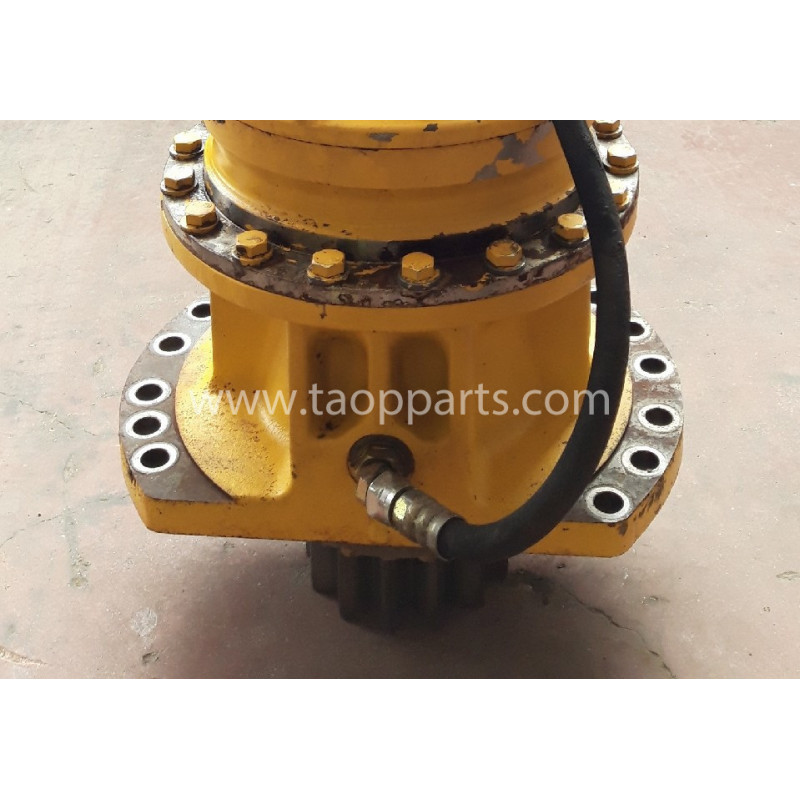 Komatsu Swing machinery...