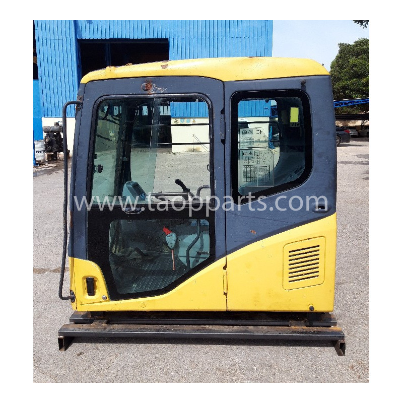 Cabina 20Y-54-01151 per...