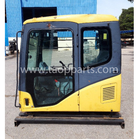 Cabine 20Y-54-01151 para...