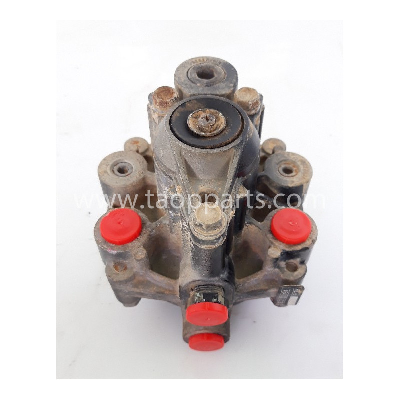 Valvula usada 561-35-61601... Valvula usada 561-35-61601...