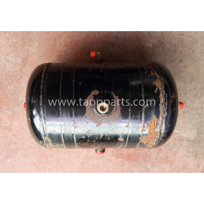 Serbatoio di reserva... Serbatoio di reserva...