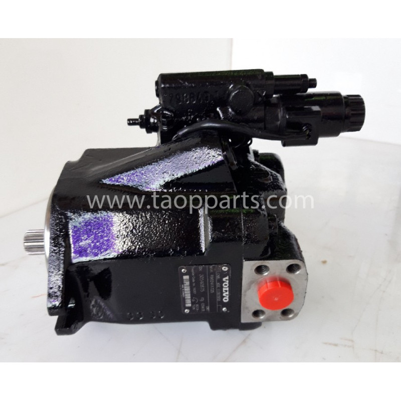 used Volvo Pump 11707970...