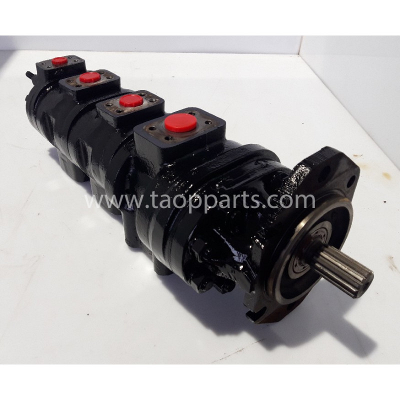 Komatsu Pump 419-62-H4110...