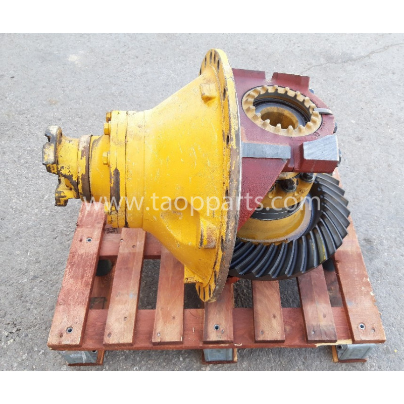 Differentiel Komatsu... Differentiel Komatsu...