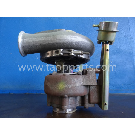 Turbocompresseur Komatsu... Turbocompresseur Komatsu...