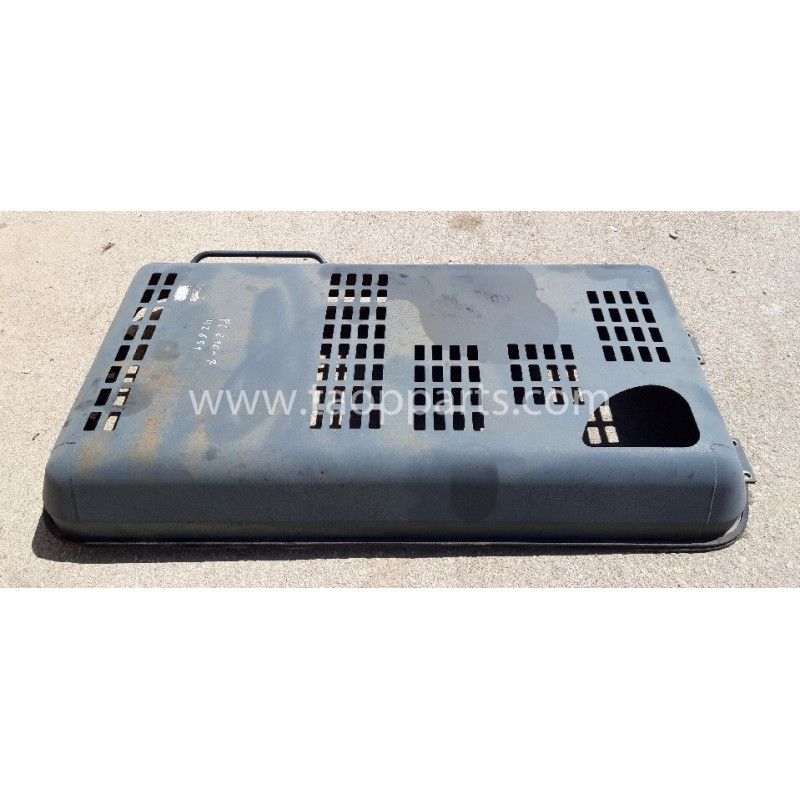 Komatsu Bonnet 20Y-54-61112... Komatsu Bonnet 20Y-54-61112...