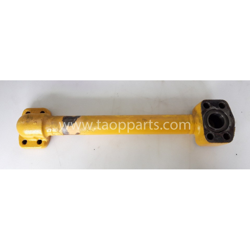 used Komatsu Pipe...