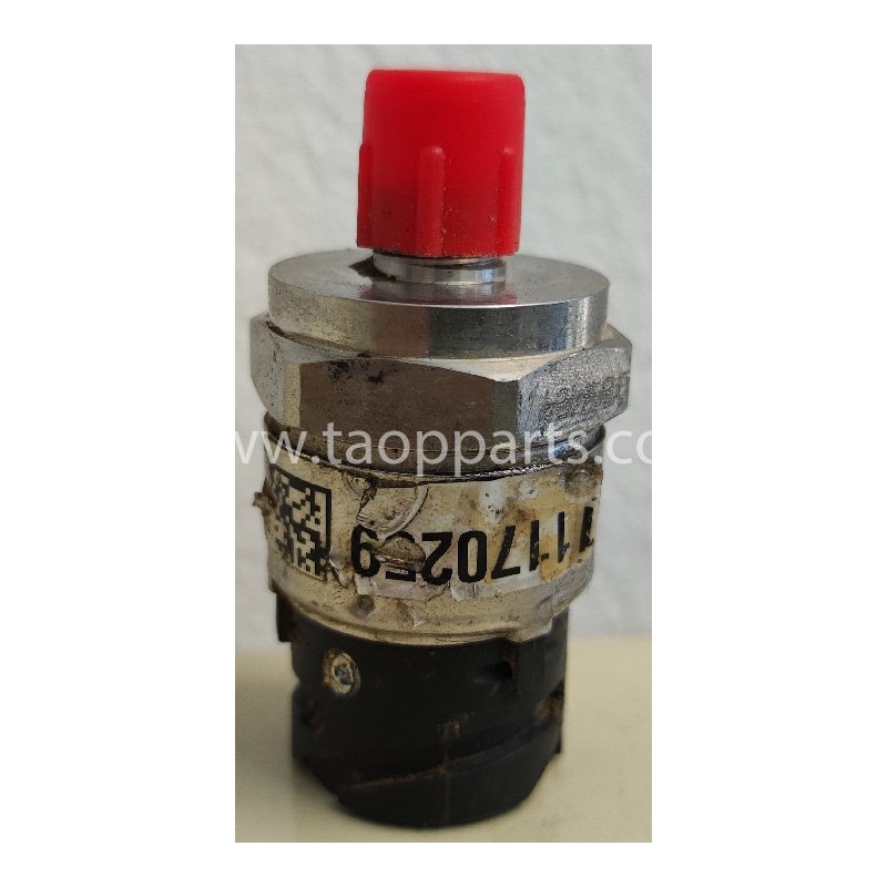 Senseur Volvo 11170259 pour... Senseur Volvo 11170259 pour...