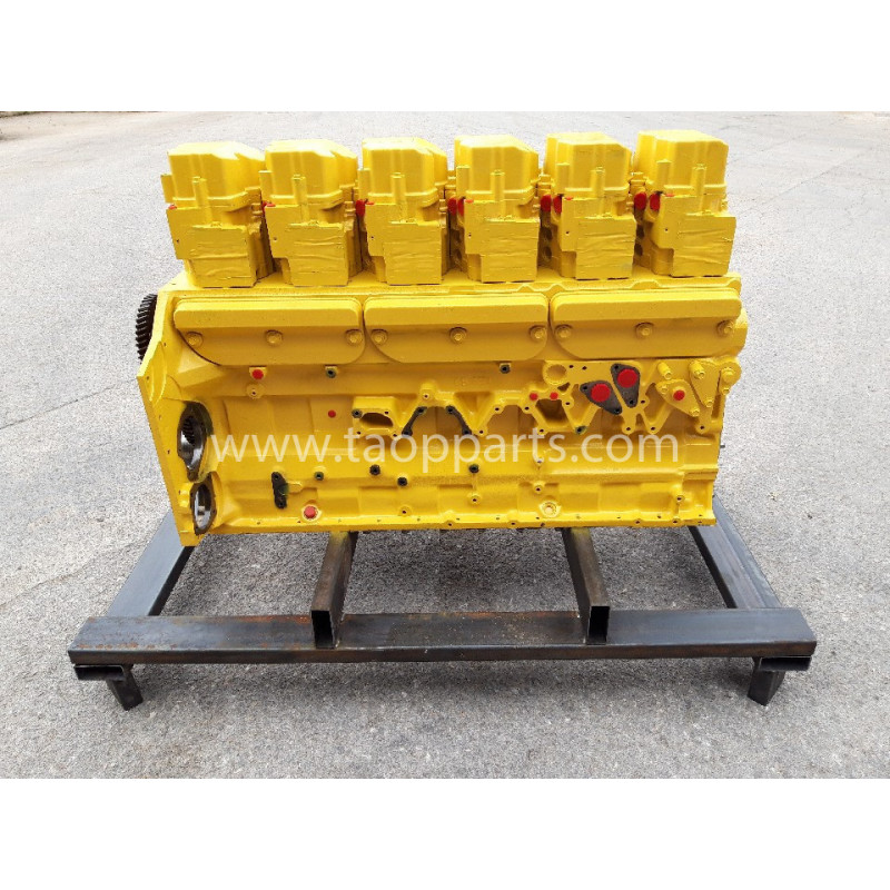 Moteur SA6D140E-3 pour...