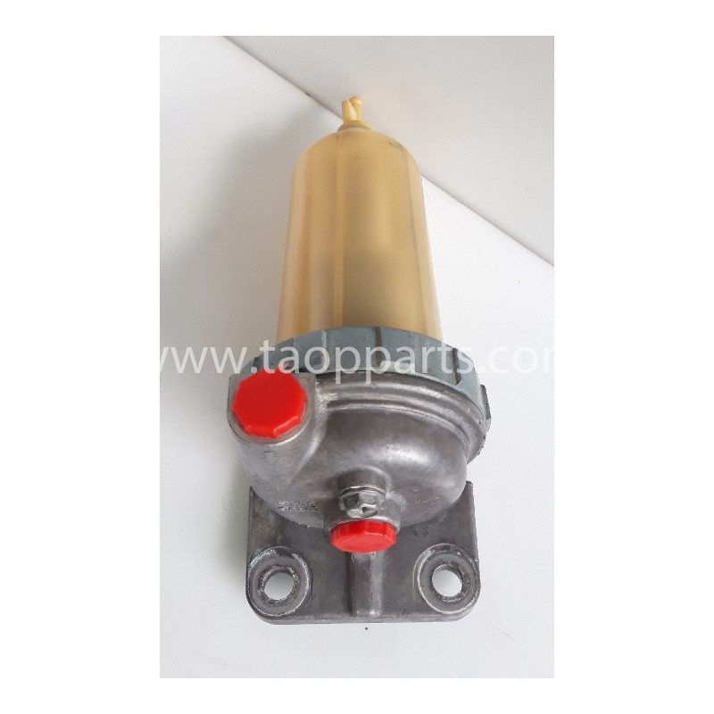 Decantor praf folosit...