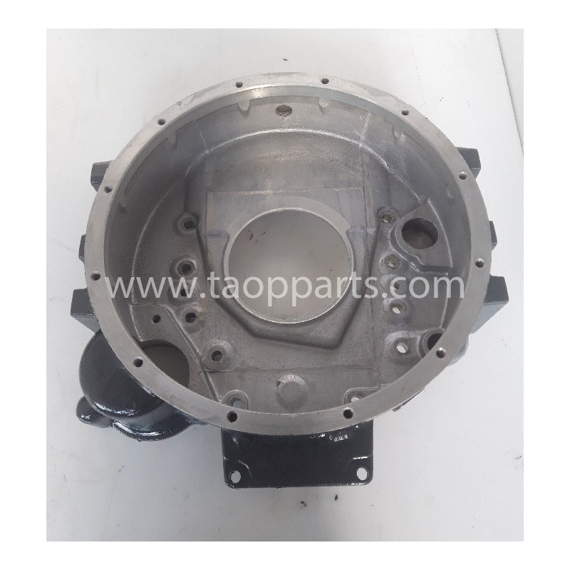 Invelitor motor Komatsu...