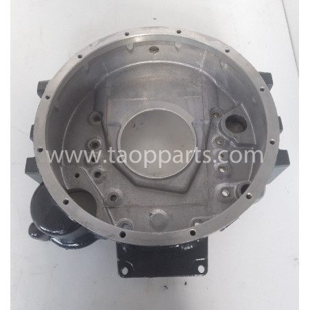 Komatsu Housing flywheel... Komatsu Housing flywheel...