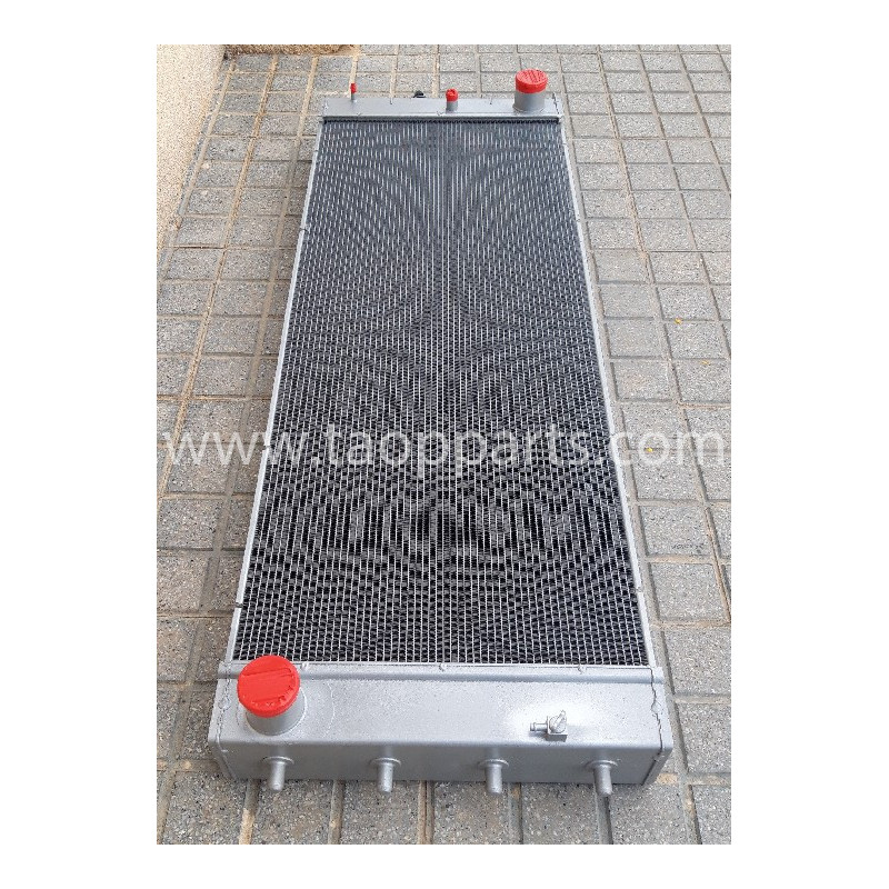 Radiatore 208-03-75110 per...