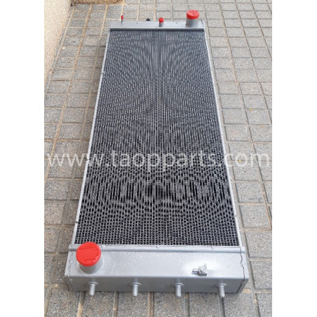 Radiateur 208-03-75110 pour...